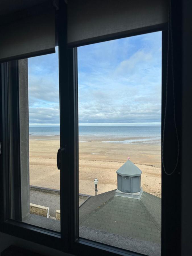 Papagayo Hotel Saint-Aubin-Sur-Mer  Kültér fotó